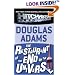 The Restaurant at the End of the Universe