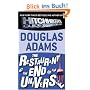 The Restaurant at the End of the Universe (Hitchhiker's Trilogy)