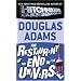 The Restaurant at the End of the Universe (Hitchhiker's Trilogy)