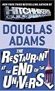 The Restaurant at the End of the Universe by Douglas Adams