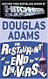 The Restaurant at the End of the Universe The Restaurant at the End of the Universe