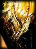 Salon-quality Premium Feather Hair Extensions - ALL GRIZZLIES - NOT clip-in