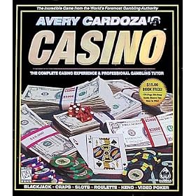 Avery Cardoza's Casino 