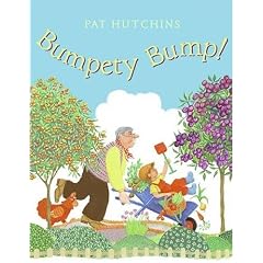 Bumpety Bump!
