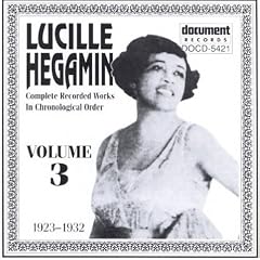 Complete Recorded Works, Vol. 3 (1923-1932)