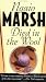 Died in the Wool (Roderick Alleyn Mysteries)