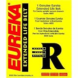 Eureka Replacement Vacuum Belt