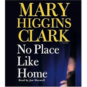No Place Like Home: A Novel