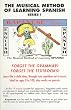 Rapanese (The Musical Method Of Learning Spanish) (Series 1) (Rapanese Musical Method of Learning Series I)