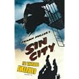 Ese Bastardo Amarillo 3 - Sin City