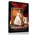 Studio Series Volume 1 Digital Photo Backdrops