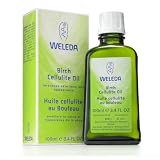 Weleda Birch Cellulite Oil, 3.4 Ounce 517HD0na7yL. SL160 Weleda Birch Cellulite Oil, 3.4 Ounce