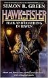 Fear and Loathing in Haven (Hawk and Fisher)