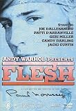 Andy Warhol Presents: Flesh [ NON-USA FORMAT, PAL, Reg.0 Import - Australia ]