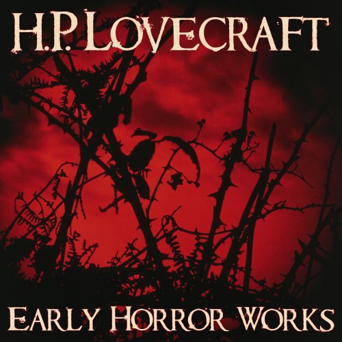 CD-Charts  Music : Early Horror Works