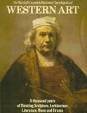 Review Marshall Cavendish Books Limited  / The Marshall Cavendish Illustrated Encyclopedia of WESTERN ART (The Marshall Cavendish Illustrated Encyclopedia of Knowledge)