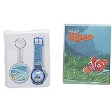 Finding Nemo - Underwater Adventure Watch with Keychain