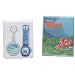 Finding Nemo - Underwater Adventure Watch with Keychain