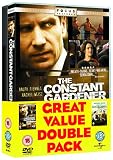 The Constant Gardener/Out Of Africa