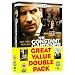 The Constant Gardener/Out of Africa [DVD]