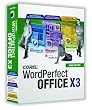 Corel WordPerfect Office X3 Home Edition