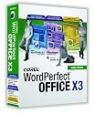 Corel WordPerfect Office X3 Home Edition