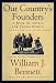 Book Our Country's Founders: A Book of Advice for Young People