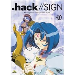 .hack//SIGN Vol.2