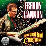 Have a Boom Boom Christmas