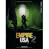 Empire USA T5 (saison II)par Desberg