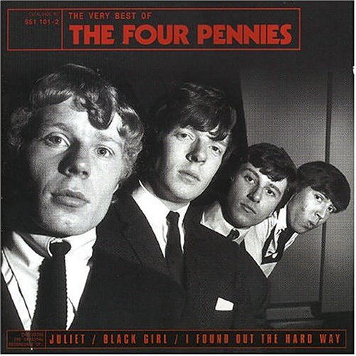 Four Pennies - The Very Best of the Four Pennies - Zortam Music