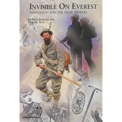 Invisible on Everest: Innovation and the Gear Makers