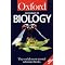 Preclinical vet student books.