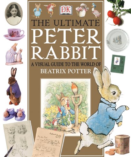 The Ultimate Peter Rabbit: The Magical World 