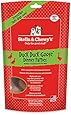 Stella & Chewy's Freeze Dried Duck and Goose Dinner for Dog, 15-Ounce