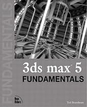 3ds max 5 Fundamentals