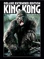 King Kong - Extended Cut (Three-Disc Deluxe Edition)