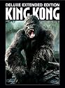King Kong - Extended Cut (Three-Disc Deluxe Edition)