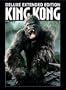 King Kong (Deluxe Extended Edition) (3DVD)