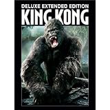 King Kong - Extended Cut (Three-Disc Deluxe Edition)