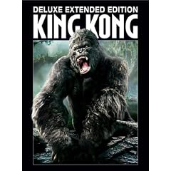 King Kong - Extended Cut (Three-Disc Deluxe Edition) by 