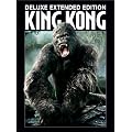 King Kong (Deluxe Extended Edition) (3DVD)