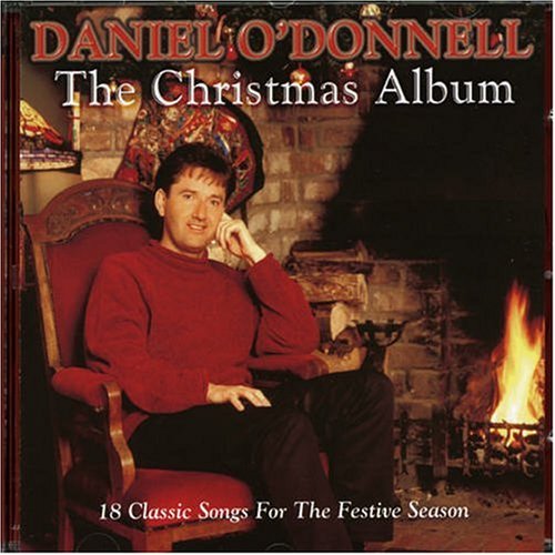 CD-Charts  Music : Daniel O'Donnell: The Christmas Album
