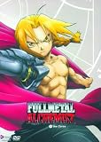 Full Metal Alchemist Vol.1 - The Curse