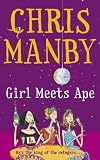 Girl Meets Ape