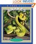 Snakes (True Books: Animals)