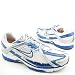 Nike Air Zoom Elite 3 Men's Running Shoes White/Silver/Blue