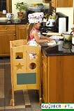 Guidecraft Kitchen Helper