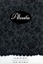Alcestis: A Play