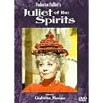 Juliet of the Spirits